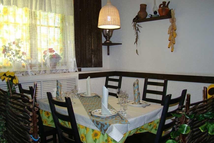 Imagen general del Hotel Volgodonsk Hotel. Foto 8