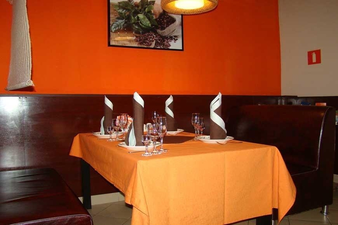 Imagen general del Hotel Volgodonsk Hotel. Foto 9