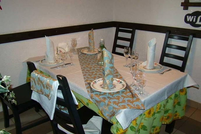 Imagen general del Hotel Volgodonsk Hotel. Foto 10