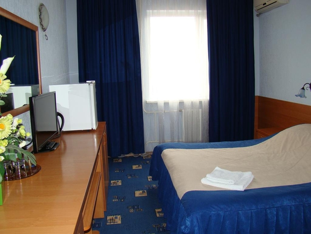 Imagen general del Hotel Volgodonsk Hotel. Foto 14