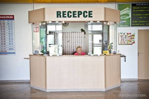 Imagen general del Hotel Volha. Foto 2