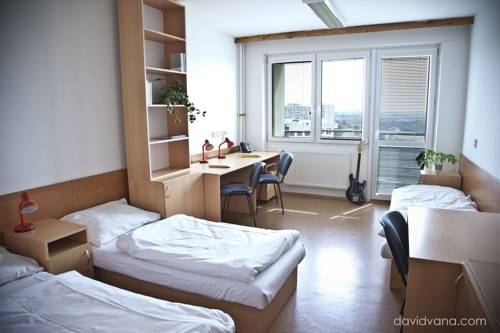 Imagen general del Hotel Volha. Foto 3