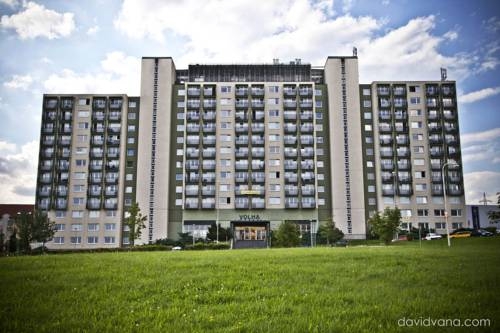 Imagen general del Hotel Volha. Foto 5