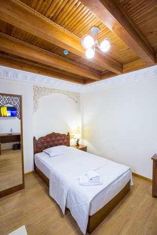 Imagen de la habitación del Hotel Volida Boutique. Foto 2