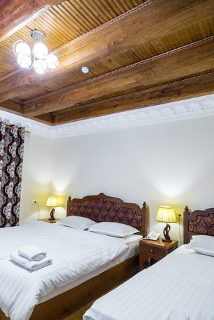 Imagen de la habitación del Hotel Volida Boutique. Foto 5