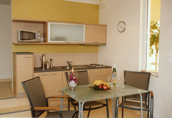 Imagen de la habitación del Hotel Volissos Holiday Homes. Foto 9