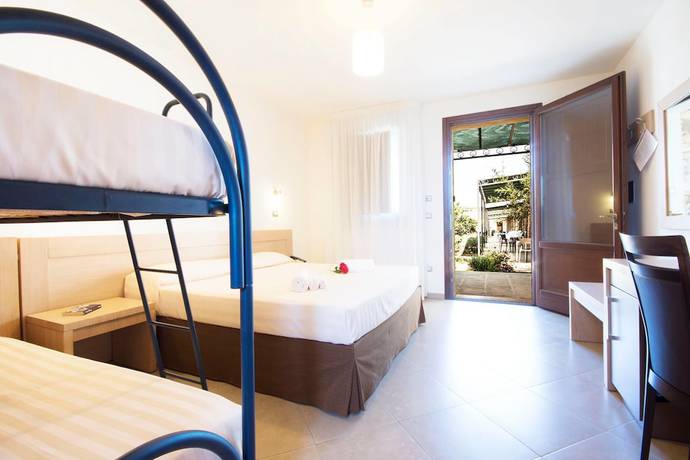 Imagen de la habitación del Hotel Volito - Rural Experience. Foto 2