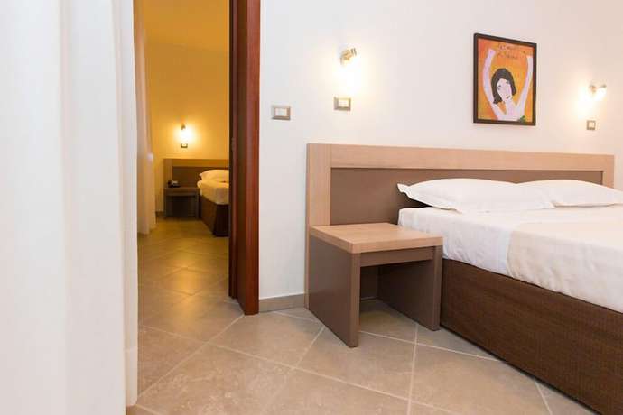 Imagen de la habitación del Hotel Volito - Rural Experience. Foto 4