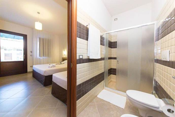 Imagen de la habitación del Hotel Volito - Rural Experience. Foto 5