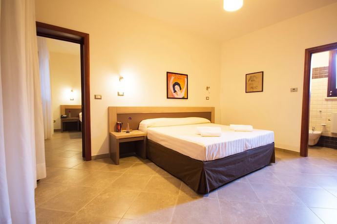 Imagen de la habitación del Hotel Volito - Rural Experience. Foto 9