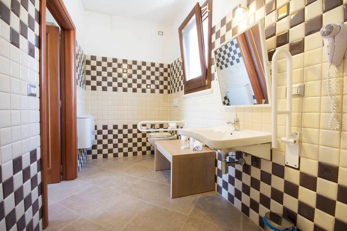 Imagen de la habitación del Hotel Volito - Rural Experience. Foto 10