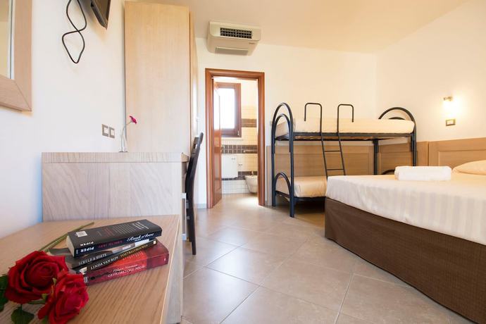 Imagen de la habitación del Hotel Volito - Rural Experience. Foto 11