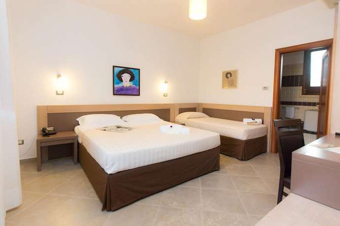 Imagen de la habitación del Hotel Volito - Rural Experience. Foto 13