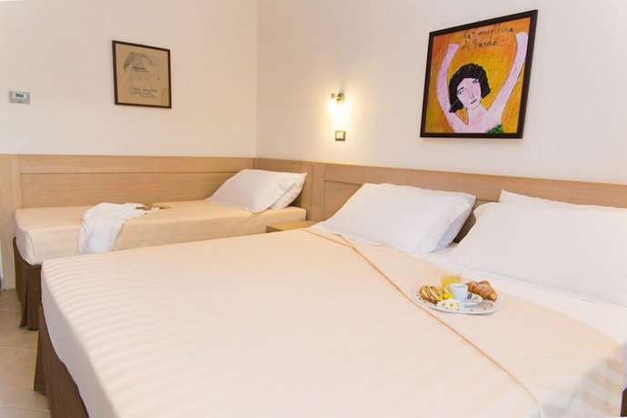 Imagen de la habitación del Hotel Volito - Rural Experience. Foto 15