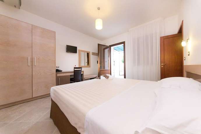 Imagen de la habitación del Hotel Volito - Rural Experience. Foto 18