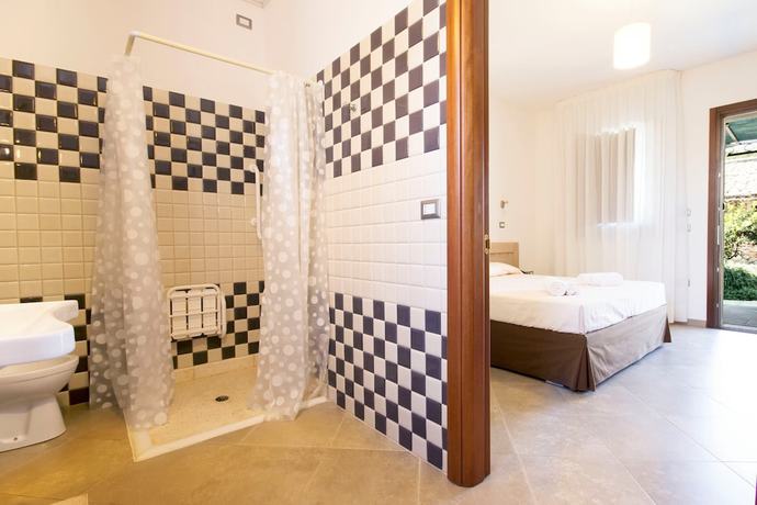 Imagen de la habitación del Hotel Volito - Rural Experience. Foto 20