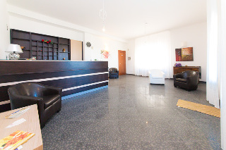 Imagen de los interiores del Hotel Volito and Resort. Foto 12