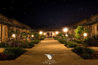 Imagen general del Hotel Volito and Resort. Foto 4