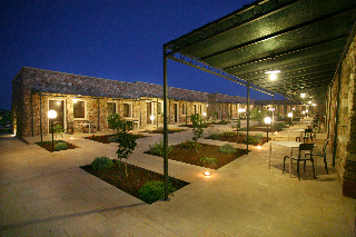 Imagen general del Hotel Volito and Resort. Foto 5
