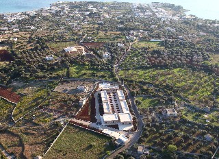 Imagen general del Hotel Volito and Resort. Foto 6