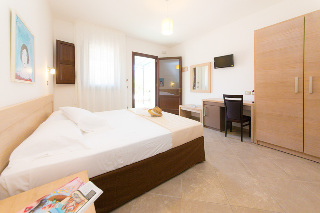 Imagen de la habitación del Hotel Volito and Resort. Foto 10