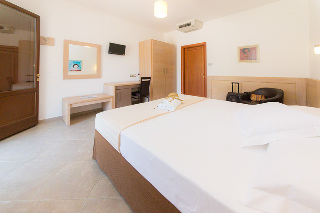 Imagen de la habitación del Hotel Volito and Resort. Foto 11
