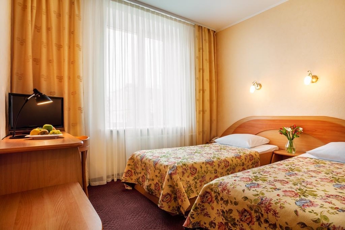 Imagen general del Hotel Volkhov. Foto 3