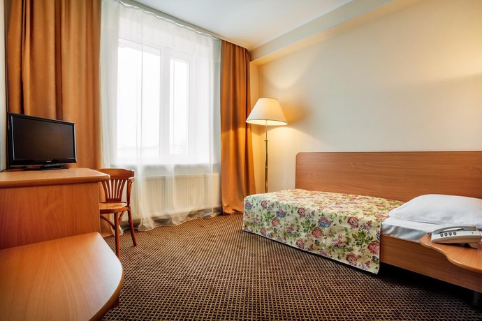 Imagen general del Hotel Volkhov. Foto 13