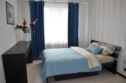 Imagen general del Hotel Volkhov Veliky Novgorod Apartment. Foto 2