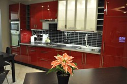 Imagen general del Hotel Volkhov Veliky Novgorod Apartment. Foto 3