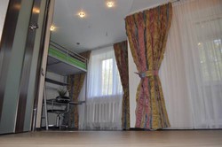 Imagen general del Hotel Volkhov Veliky Novgorod Apartment. Foto 4