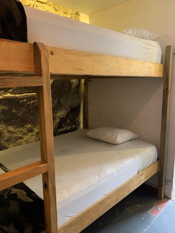 Imagen de la habitación del Hotel Volko Party Hostel. Foto 7