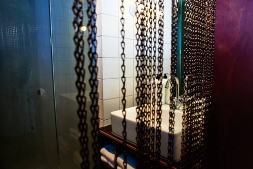 Imagen de la habitación del Hotel Volkshotel. Foto 8