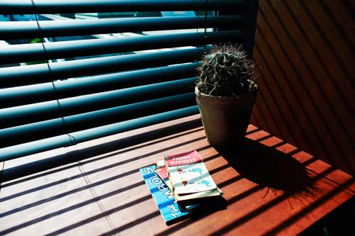 Imagen de la habitación del Hotel Volkshotel. Foto 13