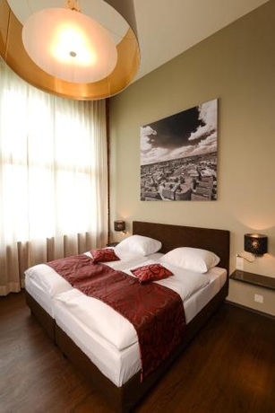 Imagen de la habitación del Hotel Volksschule. Foto 10