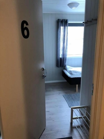 Imagen de la habitación del Hotel Vollanvegen 13. Foto 3