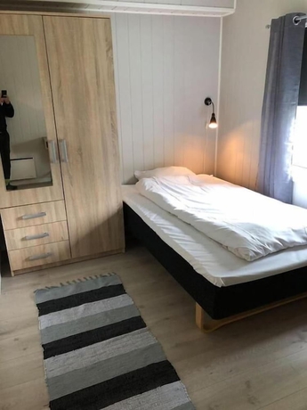 Imagen de la habitación del Hotel Vollanvegen 13. Foto 4