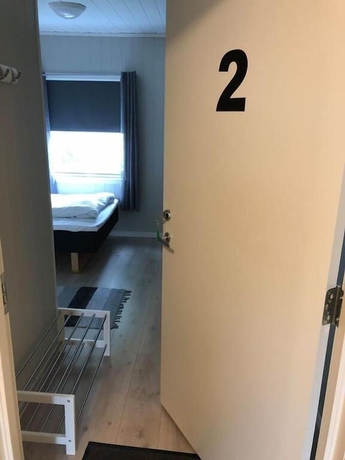 Imagen de la habitación del Hotel Vollanvegen 13. Foto 5