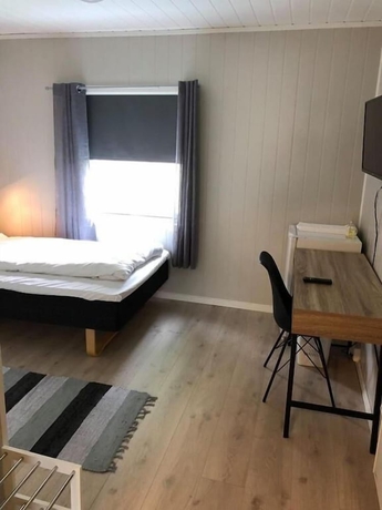 Imagen de la habitación del Hotel Vollanvegen 13. Foto 6