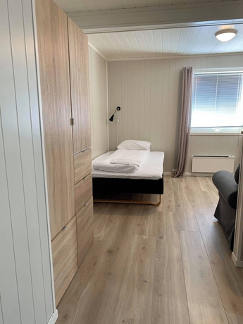Imagen de la habitación del Hotel Vollanvegen 13. Foto 7