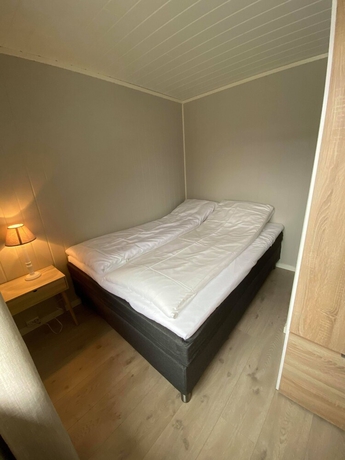 Imagen de la habitación del Hotel Vollanvegen 13. Foto 9