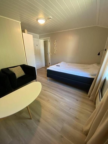 Imagen de la habitación del Hotel Vollanvegen 13. Foto 11