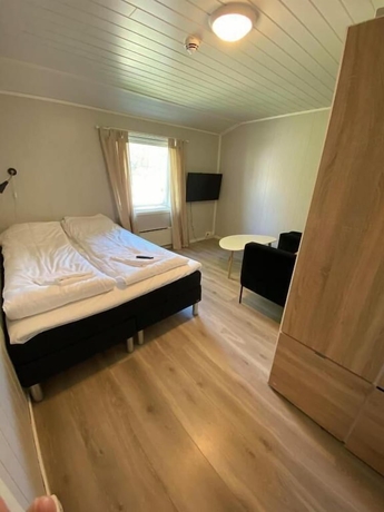 Imagen de la habitación del Hotel Vollanvegen 13. Foto 14