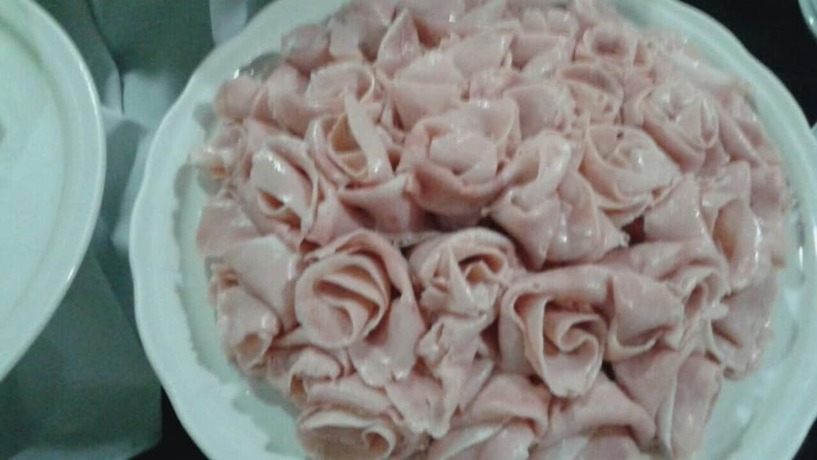 Imagen del bar/restaurante del Hotel Vollare. Foto 11