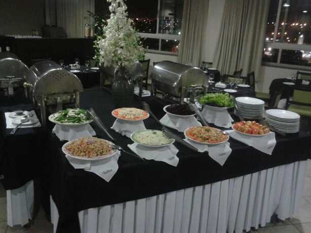 Imagen general del Hotel Vollare. Foto 2