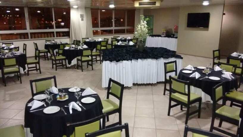 Imagen general del Hotel Vollare. Foto 3