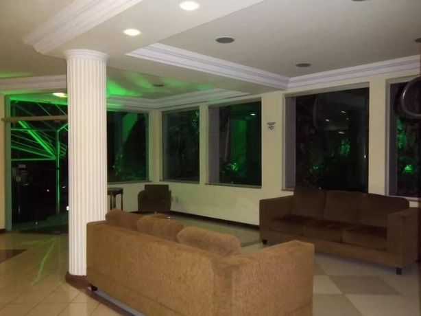 Imagen general del Hotel Vollare. Foto 4