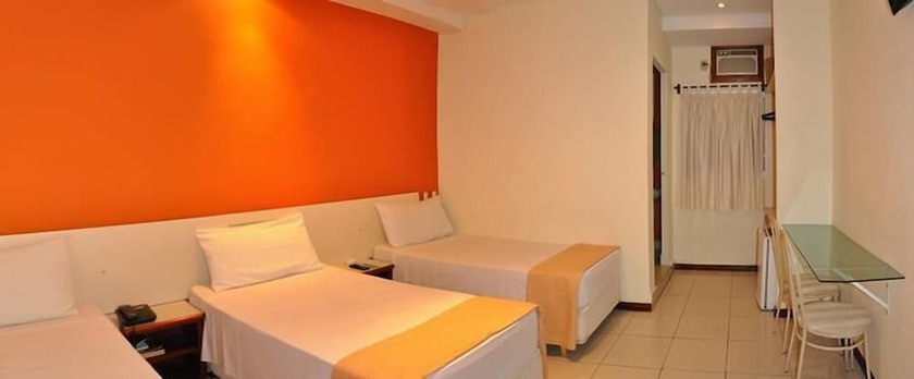 Imagen general del Hotel Vollare. Foto 5