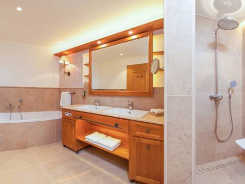 Imagen de la habitación del Hotel Vollererhof. Foto 3