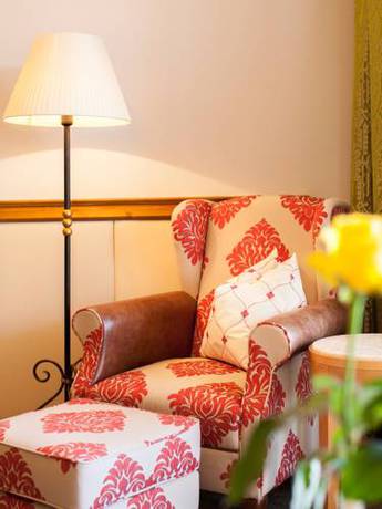 Imagen de la habitación del Hotel Vollererhof. Foto 5